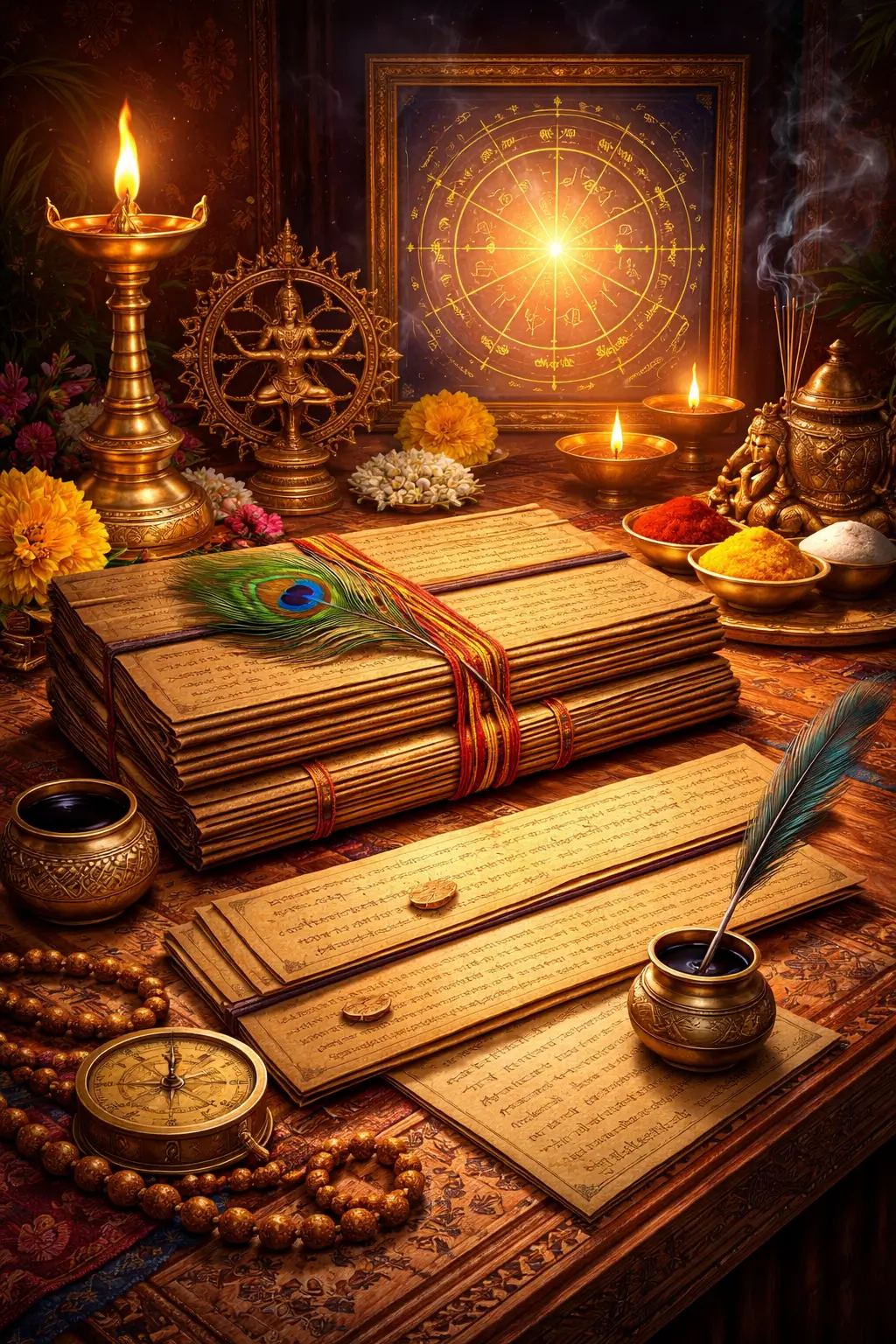 nadi astrology in singapore