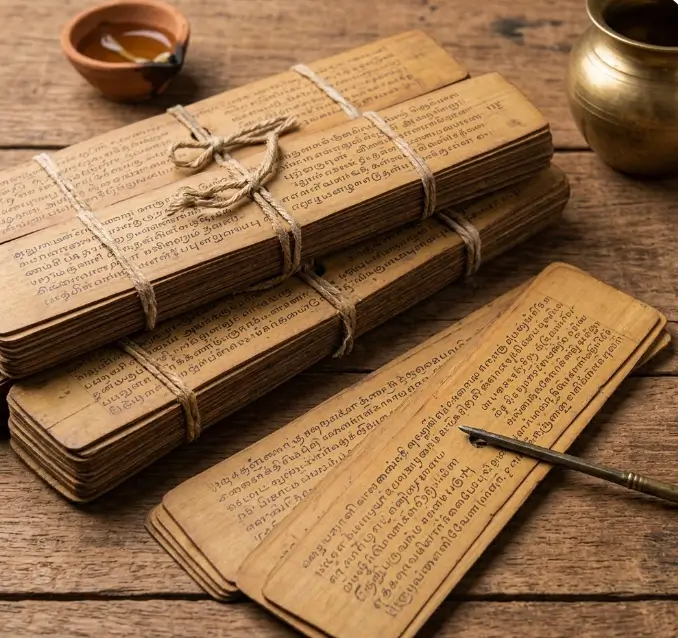 Nadi Astrology in chennai
