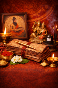 Can Nadi Astrology Predict Foreign Travel and Settlement?