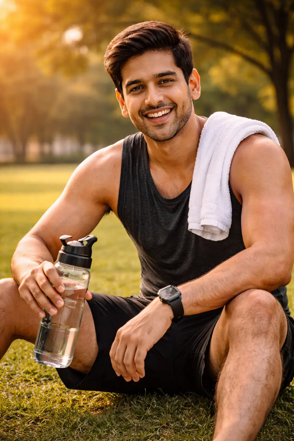 Health and enemies (2)