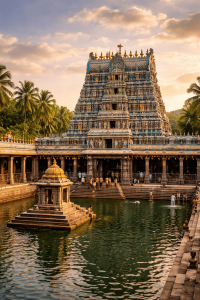 Best Age to Start Nadi Astrology Reading and Guidance
