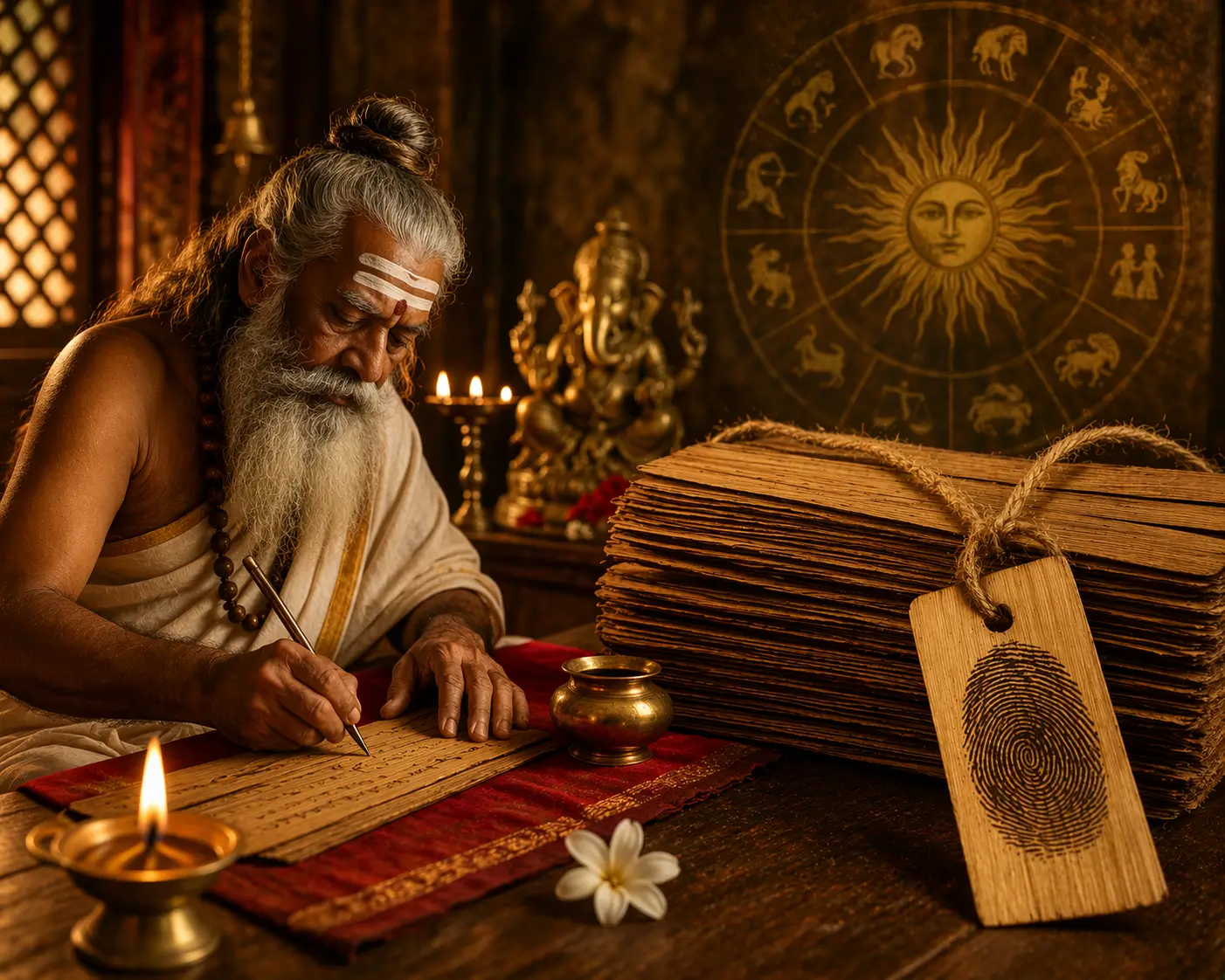 Nadi Astrology Jothidam Jyotish Online