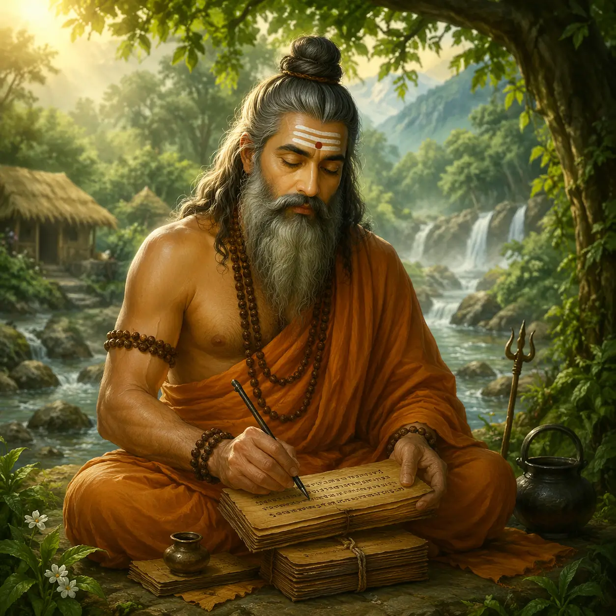 Nadi Astrology and Jothidam in Ariyalur