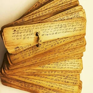 What Happens During Your First Nadi Astrology Reading?