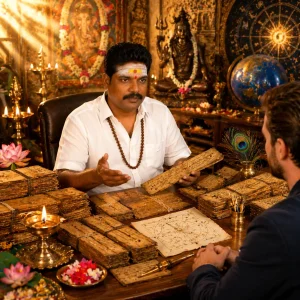 Can Nadi Astrology Predict Marriage Timing Correctly?