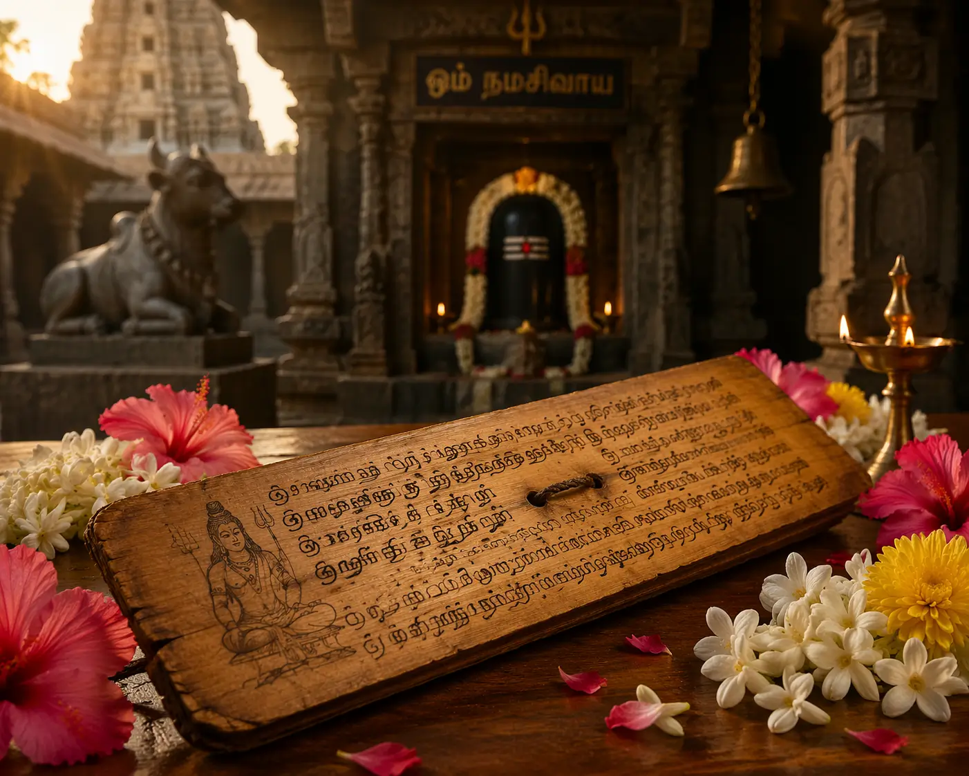 olaichuvadi Naadi Jyotish Online