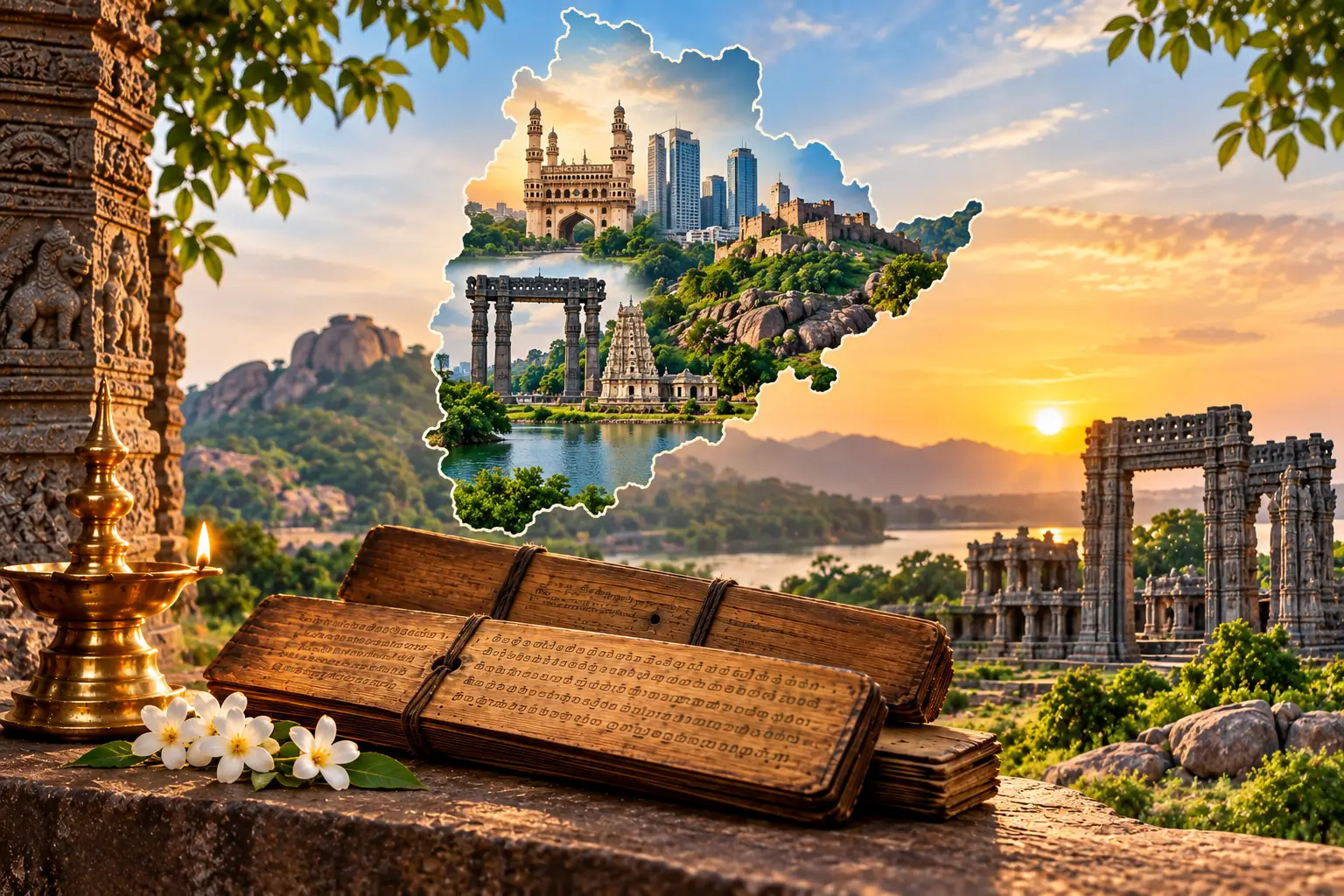 Telangana Nadi Astrology in Telangana